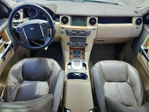 Land Rover LR4 2016