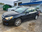 Subaru Impreza 2013