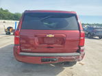 Chevrolet Tahoe 2016