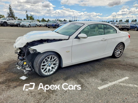 BMW Series 3 2009 - Image 1 of 13