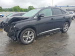 Lexus RX 2015