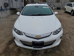 Chevrolet Volt 2017