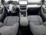 Ford Explorer 2026