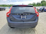 Volvo V60 2017