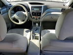 Subaru Forester 2009