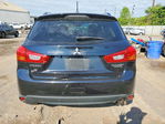 Mitsubishi Outlander 2015