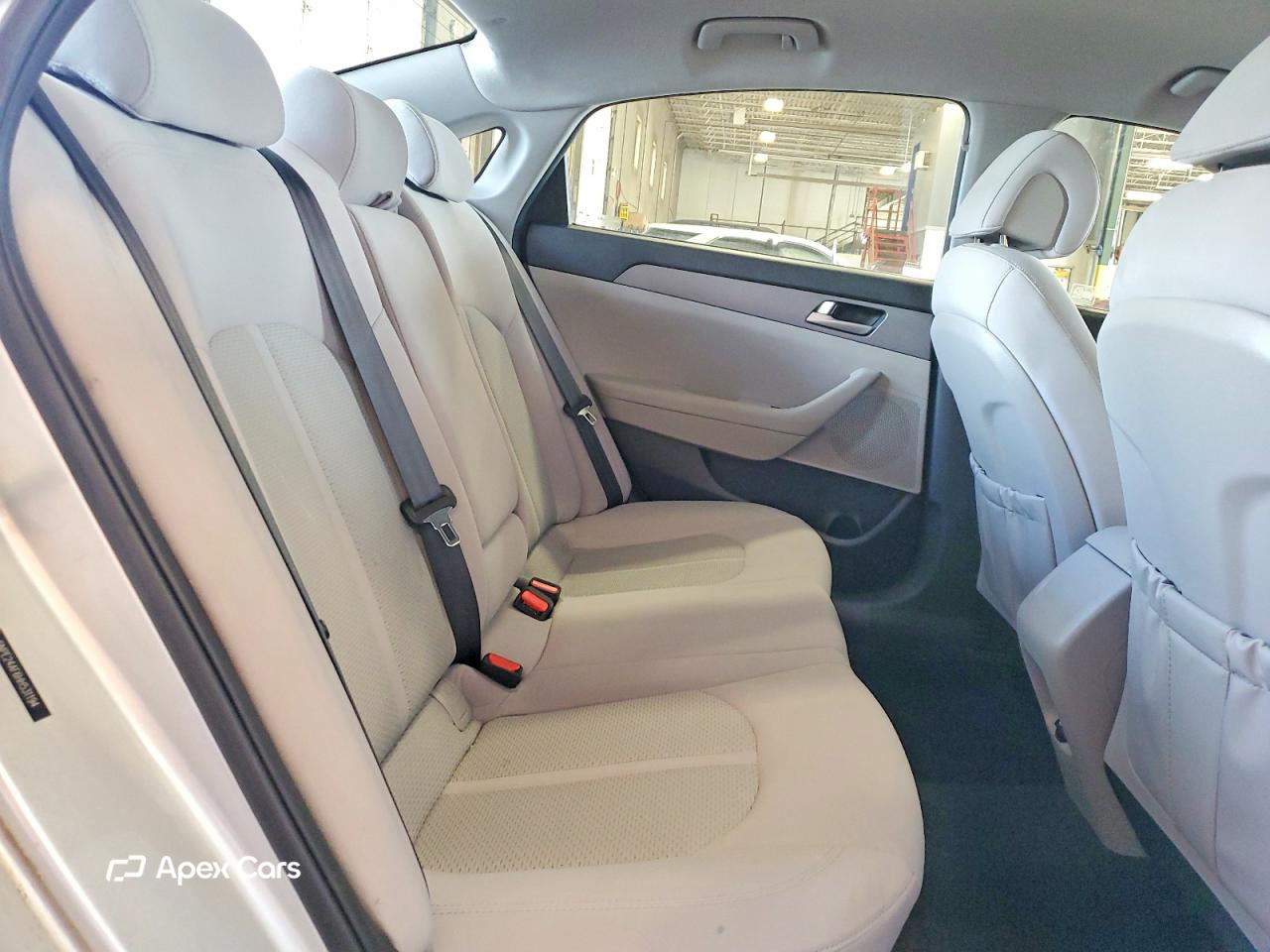 Hyundai Sonata 2017