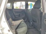 Nissan Versa 2017
