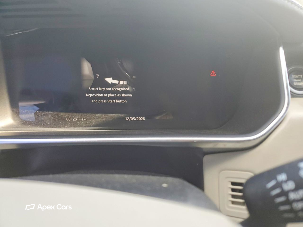 Land Rover Range Rover 2018