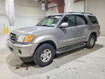 Toyota Sequoia 2001