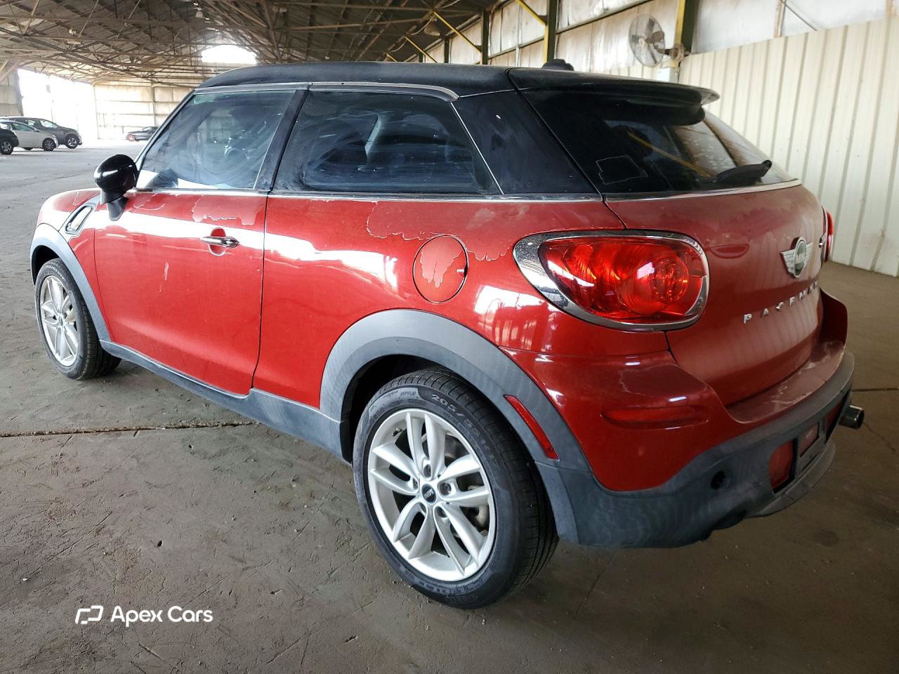 MINI Cooper 2014