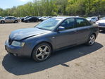 Audi A4 2005