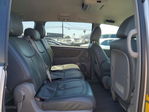 Toyota Sienna 2010