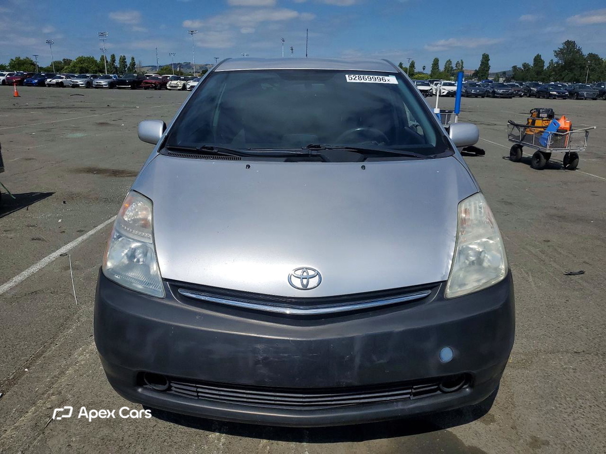 Toyota Prius 2006