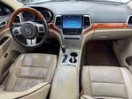 Jeep Cherokee 2012