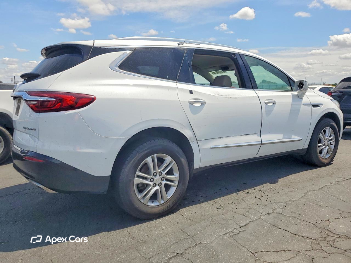 Buick Enclave 2019