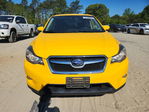 Subaru XV 2015
