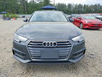 Audi A4 2018