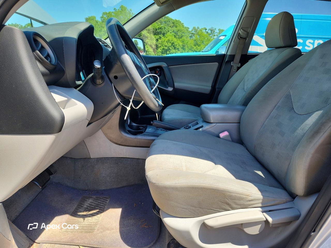 Toyota RAV 4 2009