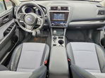 Subaru Legacy 2019