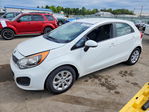Kia Rio 2015