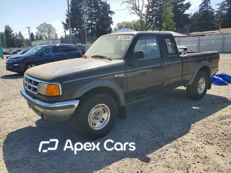 Ford Ranger 1994 - Image 1 of 11
