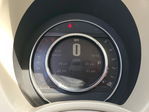 Fiat 500 2015