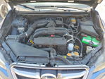 Subaru Impreza 2014