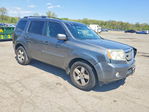 Honda Pilot 2011