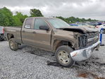 Chevrolet Silverado 2015