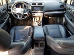 Subaru Legacy 2016
