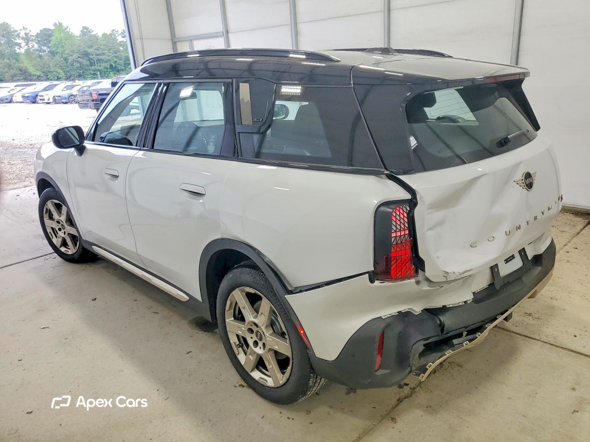 MINI Cooper 2026