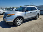 Ford Explorer 2013