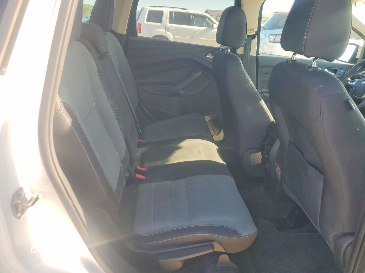 Ford Escape 2016