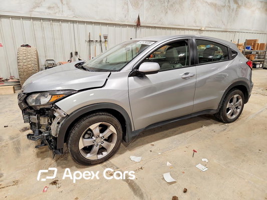 2018 Honda HR-V - Zdjęcie 1 z 5