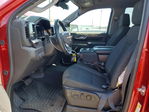 Chevrolet Silverado 2024