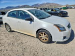 Nissan Sentra 2010
