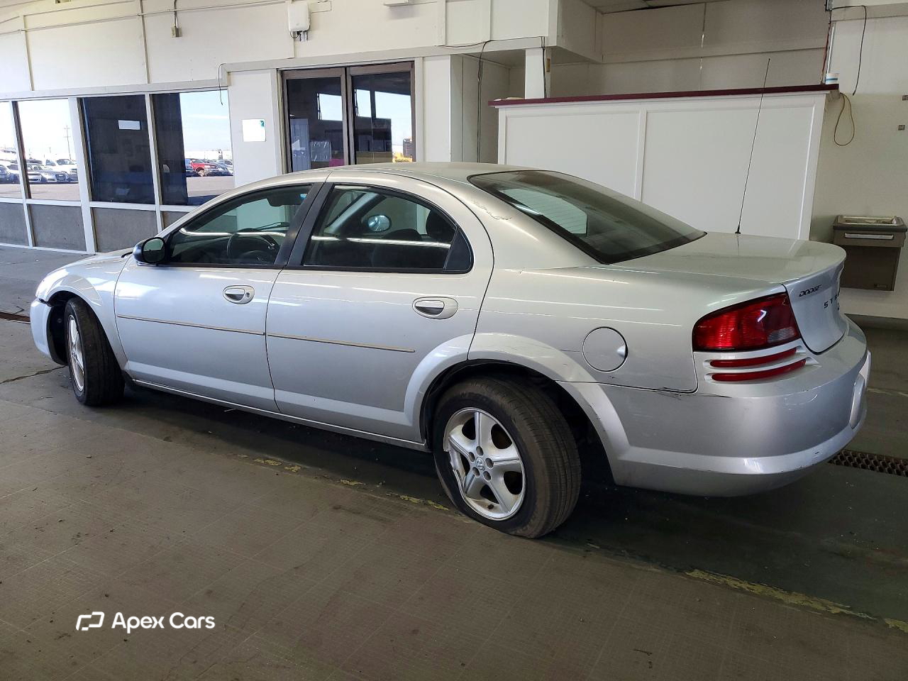 Dodge Stratus 2006