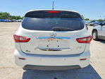Infiniti JX 2013
