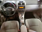 Toyota Corolla 2012
