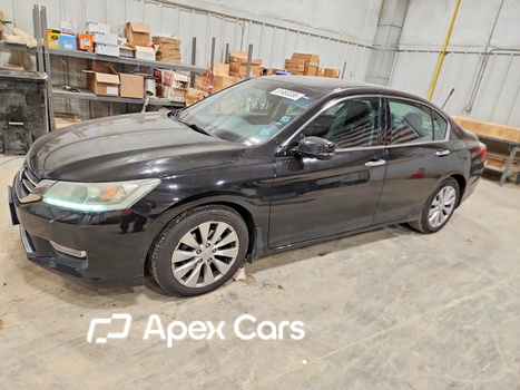 Honda Accord 2013 - Image 1 of 12
