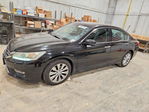 Honda Accord 2013
