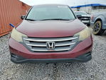 Honda CR-V 2013