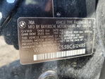 BMW Series 7 2011