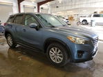 Mazda CX-5 2016