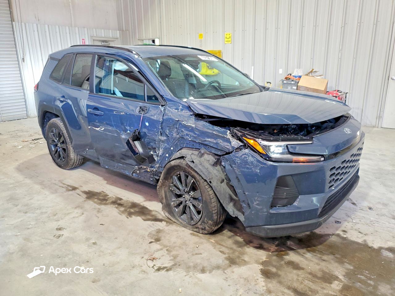 Toyota RAV 4 2026