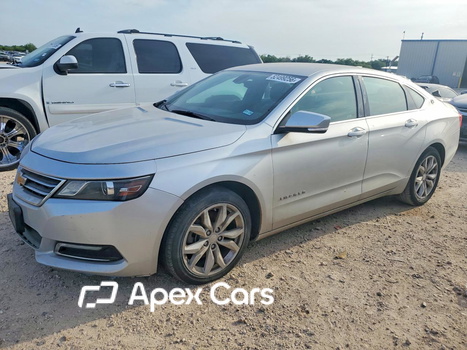 Chevrolet Impala 2018 - Image 1 of 9