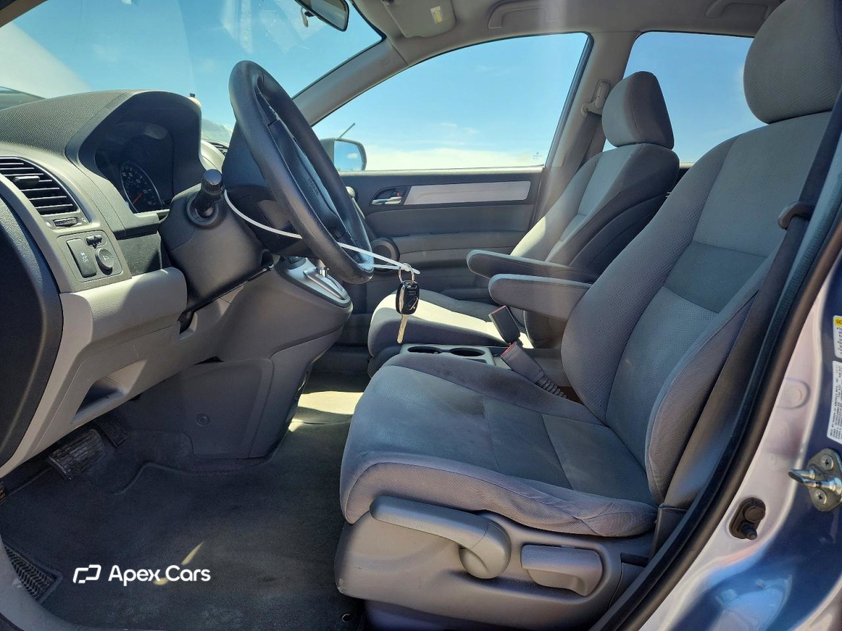 Honda CR-V 2011