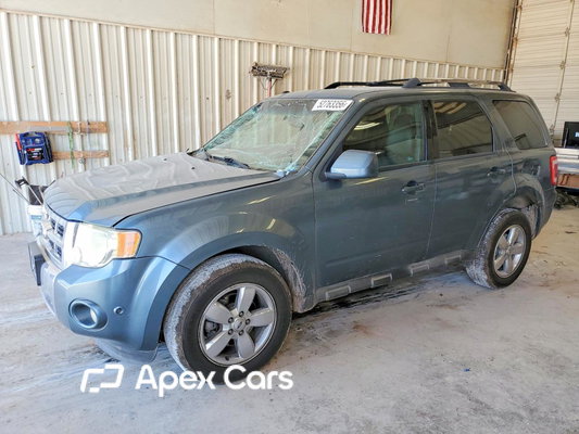 Ford Escape 2012 - Zdjęcie 1 z 13