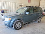 Ford Escape 2012